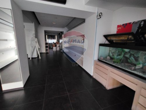 Immobile commerciale a Ragusa