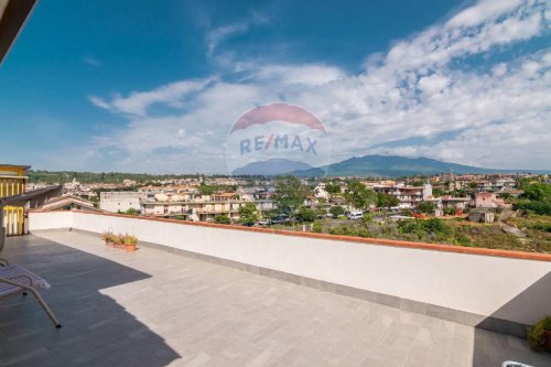 Penthouse in Acireale