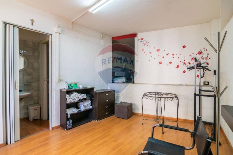 Коммерческая недвижимость в Катания