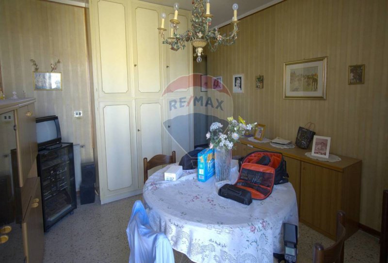 Appartement in Catanië