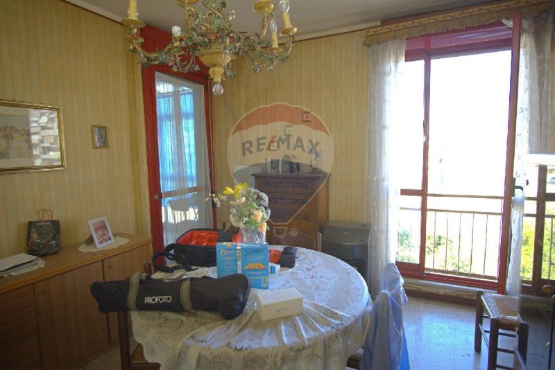 Appartement in Catanië