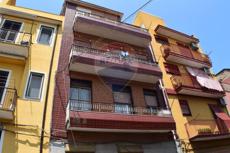 Apartamento en Lentini