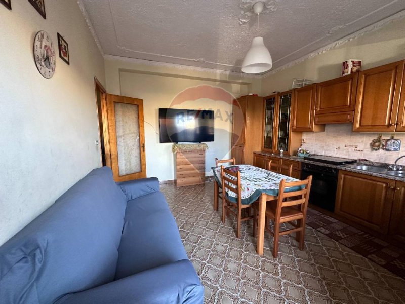 Apartamento en Lentini