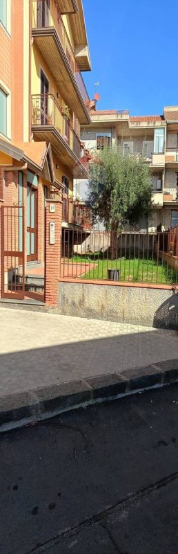 Apartamento em Santa Maria di Licodia