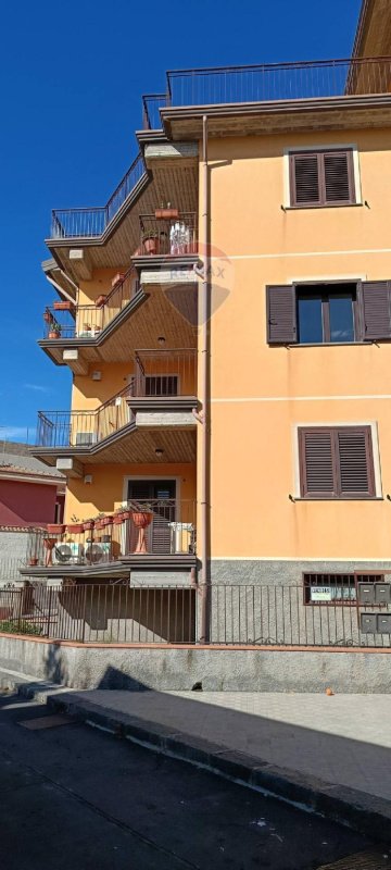 Apartamento em Santa Maria di Licodia