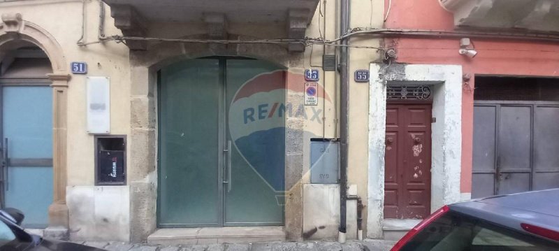 Appartement in Caltagirone