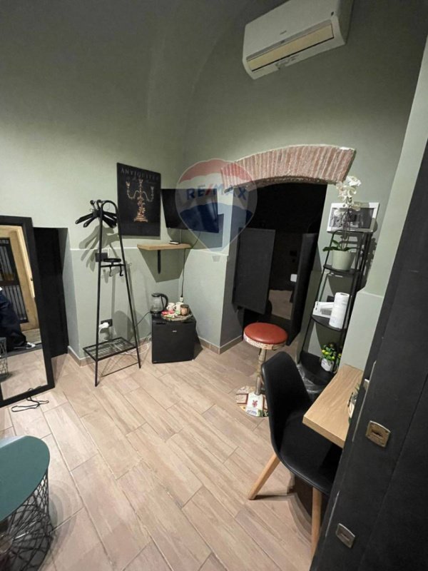 Appartement in Catanië