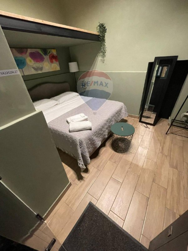 Appartement in Catanië