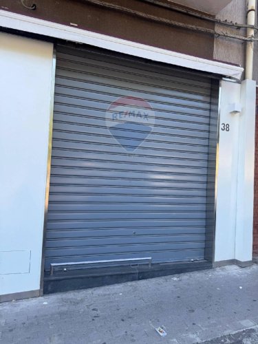 Коммерческая недвижимость в Ачи-Катена