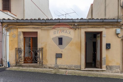 Einfamilienhaus in Chiaramonte Gulfi