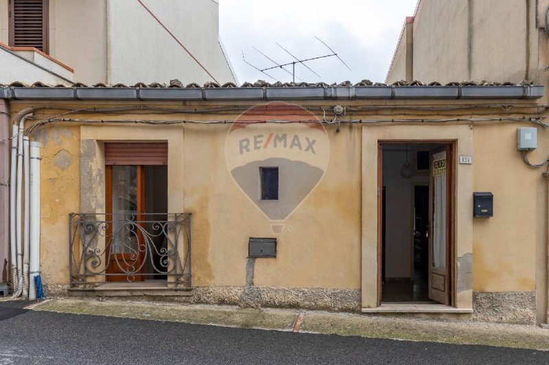 Einfamilienhaus in Chiaramonte Gulfi