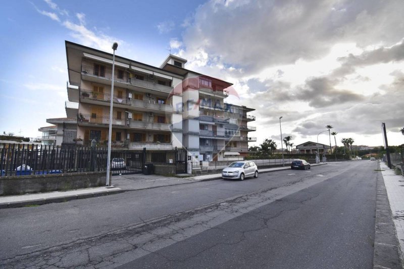 Чердак в Ачиреале