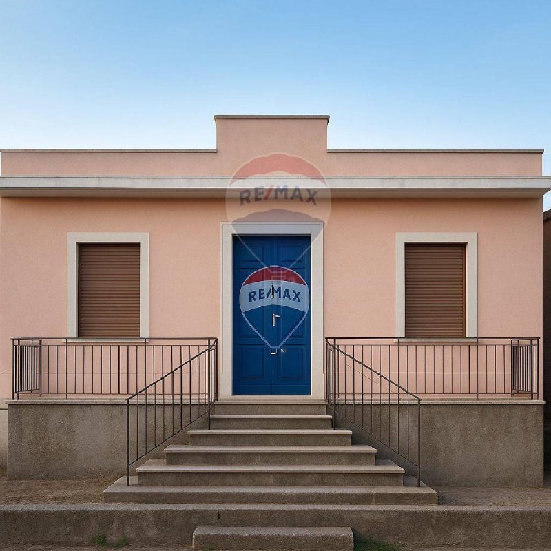 Casa indipendente a Vittoria