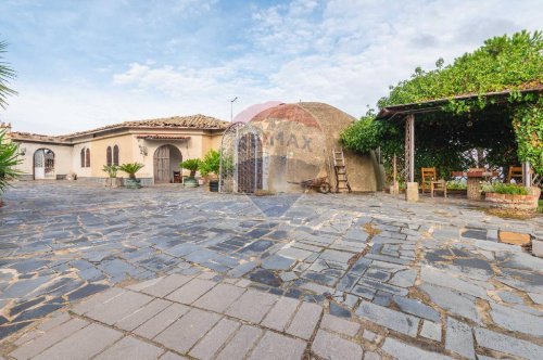 Villa en Grammichele