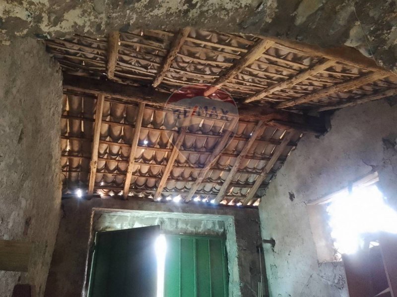 Country house in Riposto