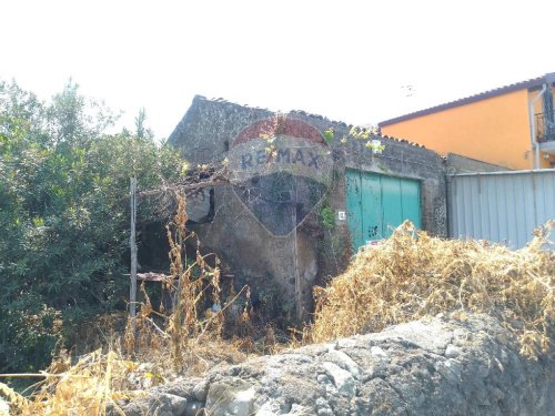 Country house in Riposto