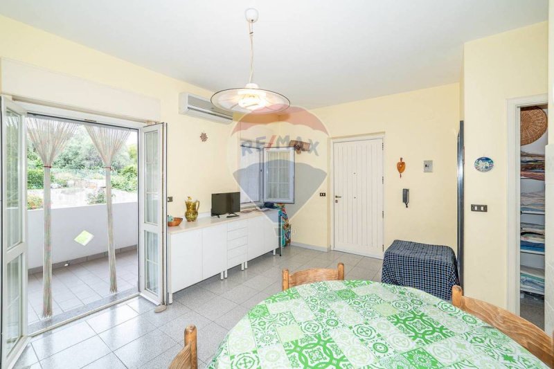 Appartamento a Roccalumera