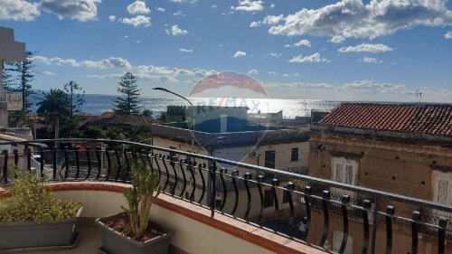 Appartamento a Roccalumera