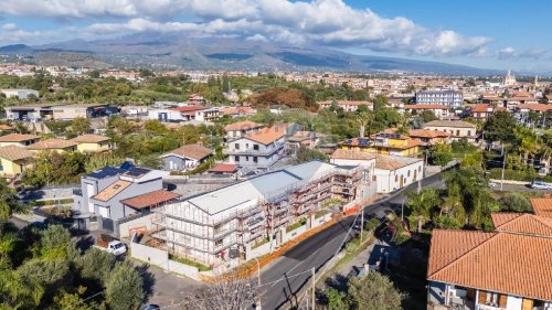 Terraced house in Aci Sant'Antonio