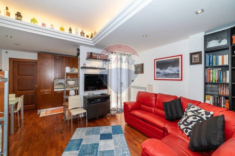 Apartamento en Gravina di Catania