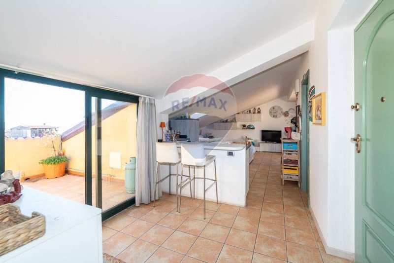 Ático en Piedimonte Etneo