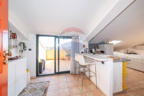 Ático en Piedimonte Etneo