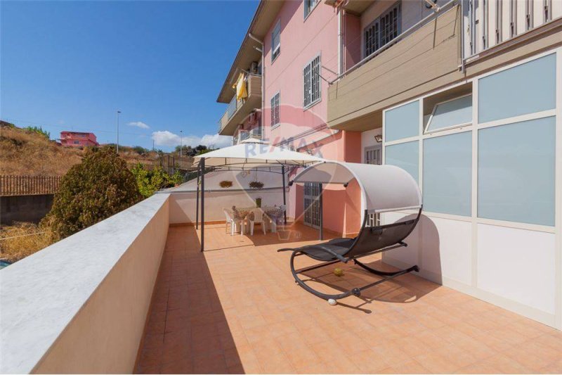 Appartement in Catanië