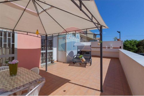 Appartement in Catanië