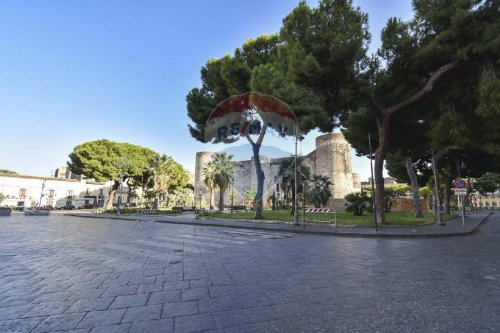 Detached house in Catania