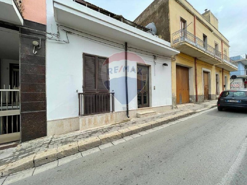 Casa indipendente a Pachino