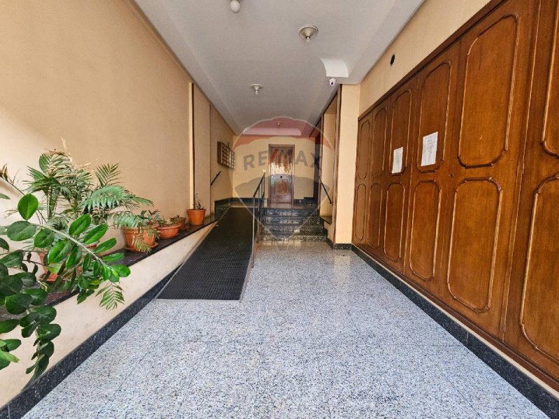 Edifício comercial em Palermo