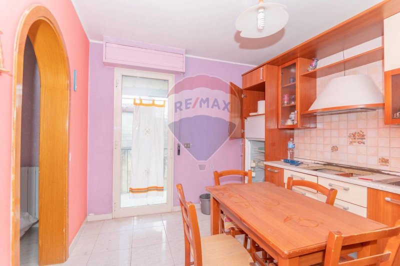 Lägenhet i Caltagirone