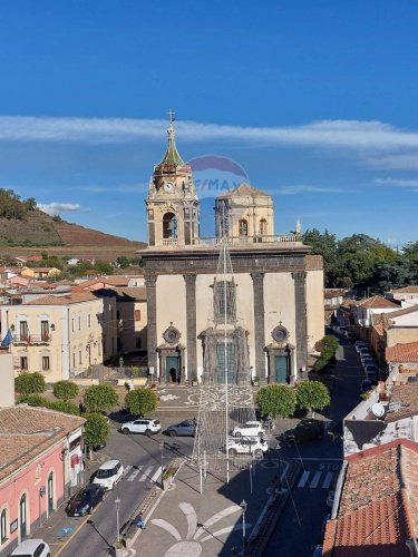 Apartamento en Viagrande