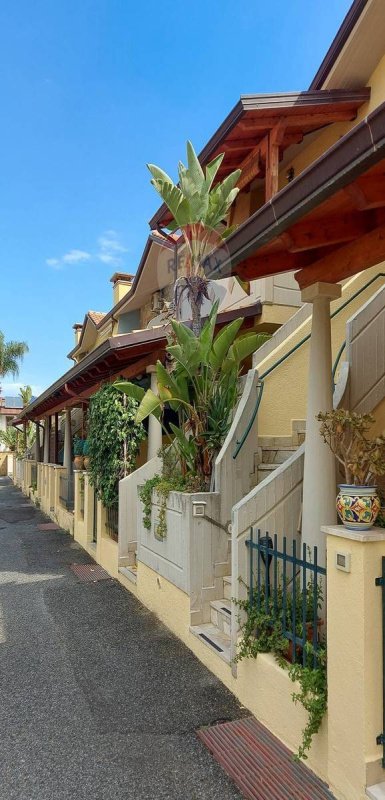 Apartment in Oliveri