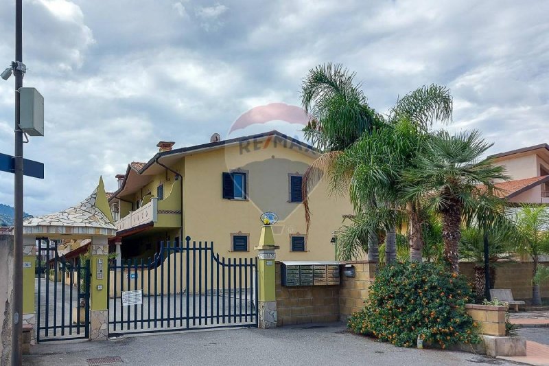 Apartment in Oliveri