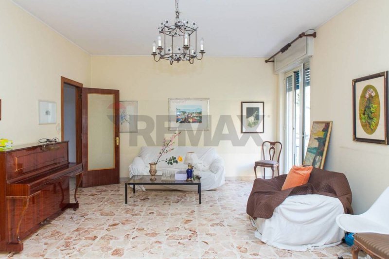 Appartement in Catanië