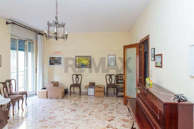 Appartement in Catanië