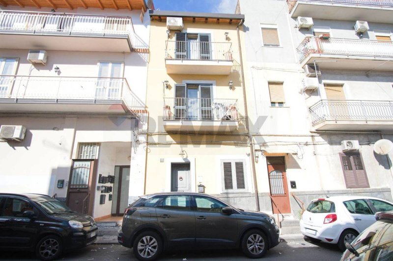 Vrijstaande woning in Catanië