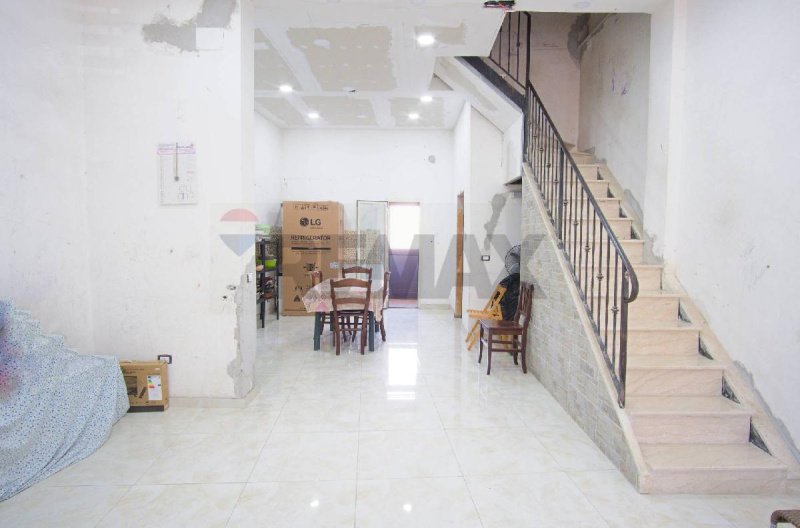 Vrijstaande woning in Catanië