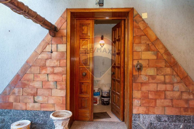 Casa semi indipendente a Misterbianco