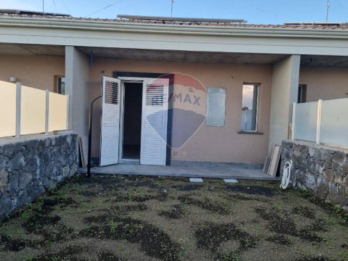 Villetta a schiera a Mascalucia