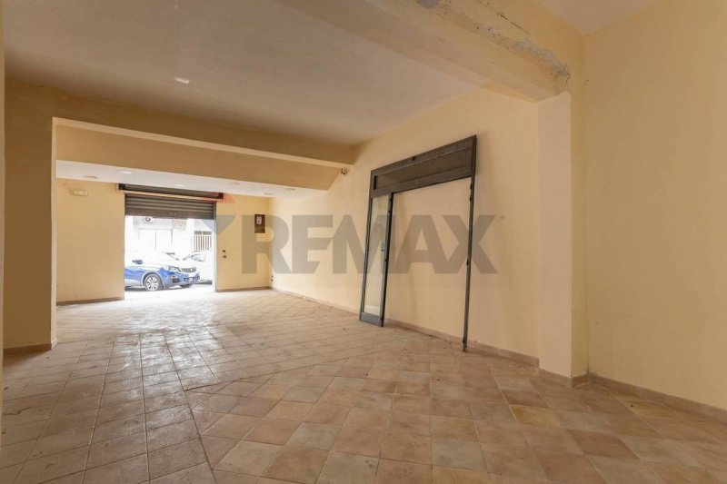 Commercial property in Syracuse