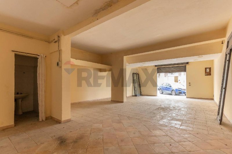 Commercial property in Syracuse