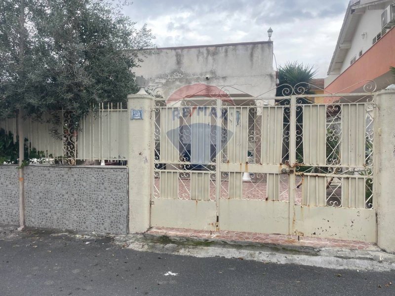 Вилла в Аугуста