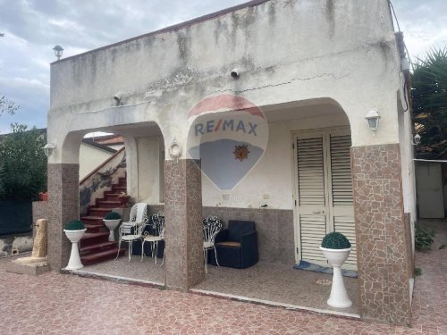 Вилла в Аугуста