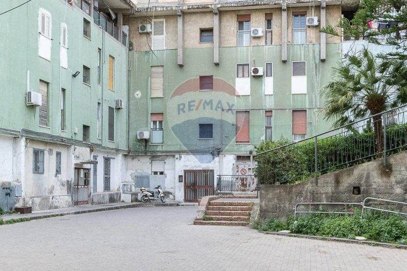 Appartement in Catanië