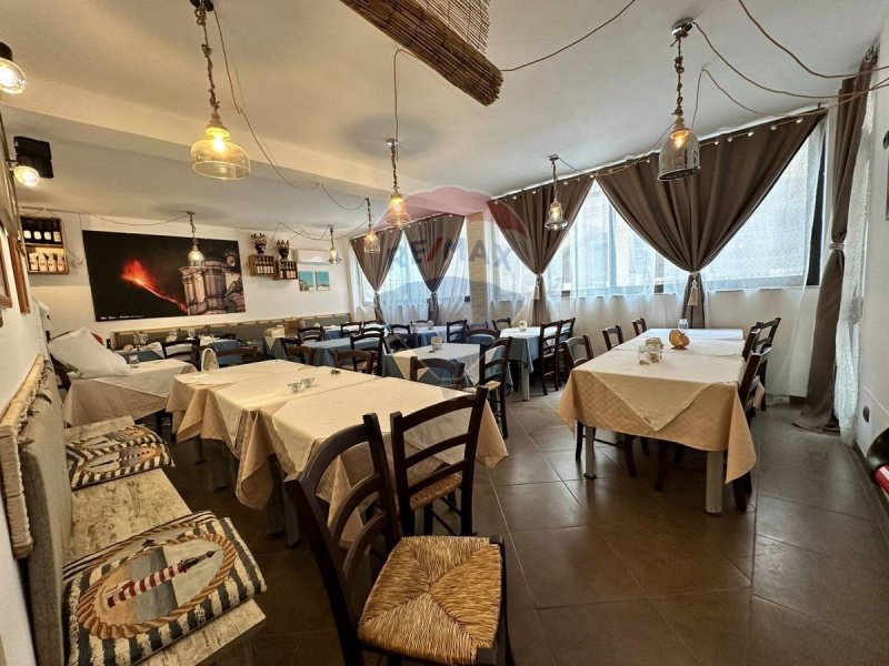 Immobile commerciale a Pachino