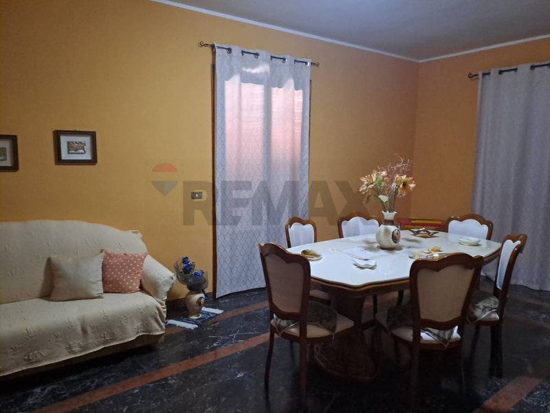 Lägenhet i Pozzallo