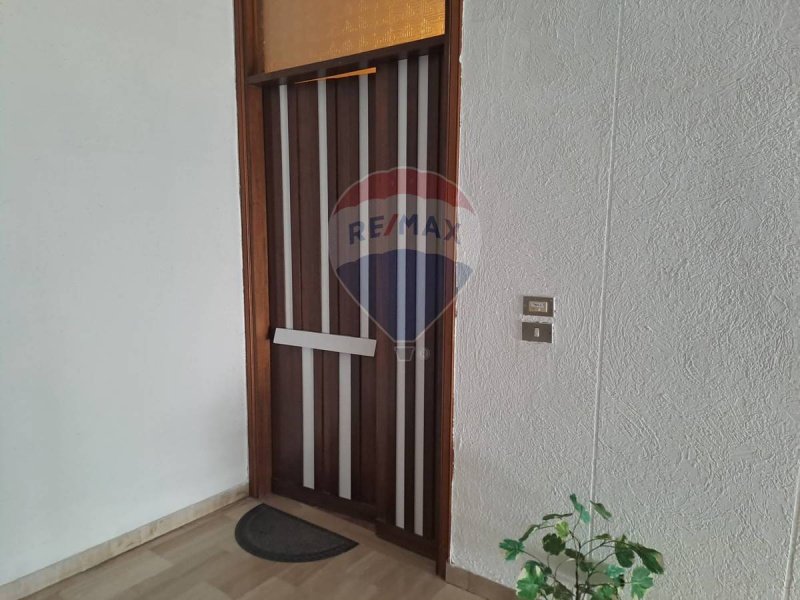 Wohnung in Pozzallo