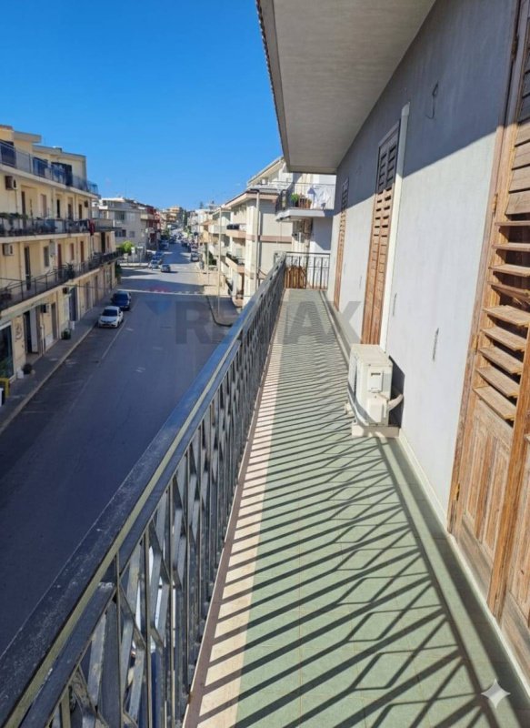 Apartamento en Pozzallo